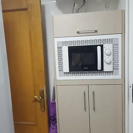 Apartment Caciris *