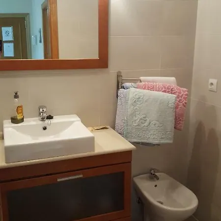 Caciris Appartement *