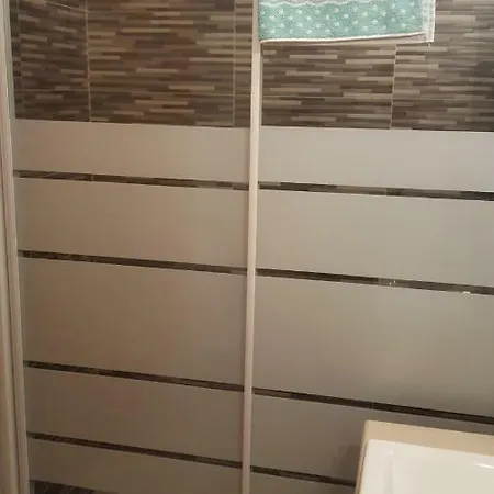 Caciris Apartment *