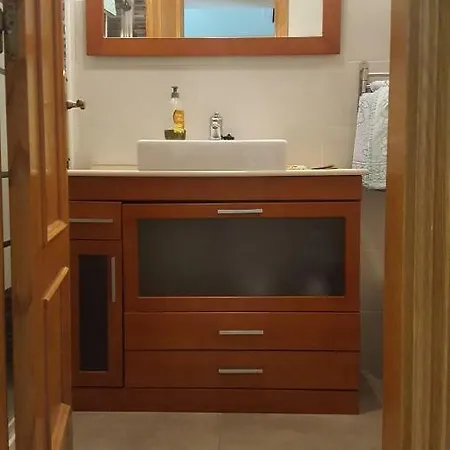 Caciris Apartment *