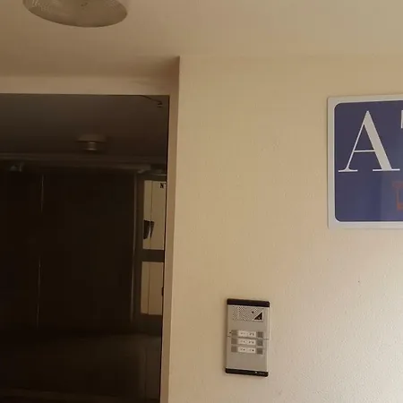 Caciris Apartment