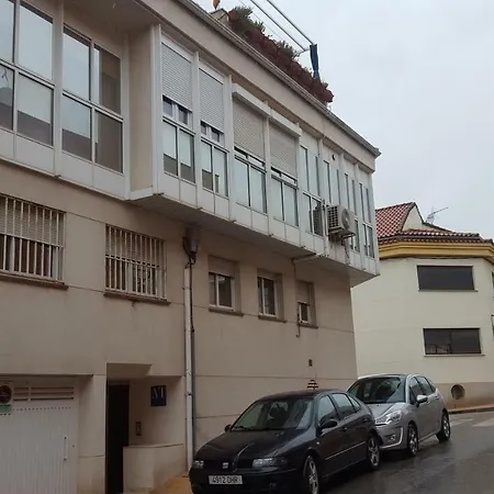 Caciris Appartement *