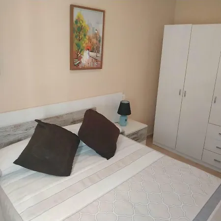 Apartment Caciris Caceres