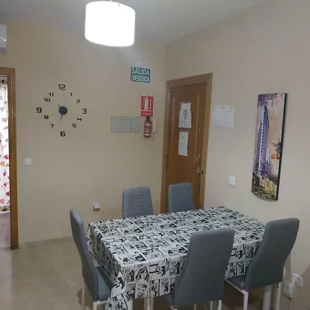 Caciris Apartment