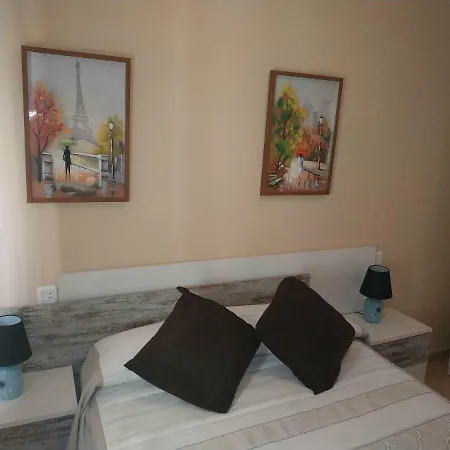 Appartement Caciris Caces