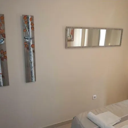 Caciris Apartment Caceres