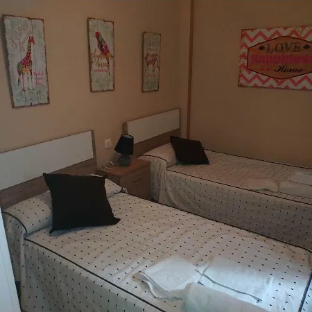 Caciris Apartment Caceres