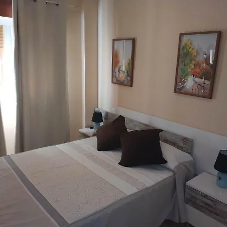 Apartment Caciris Caceres