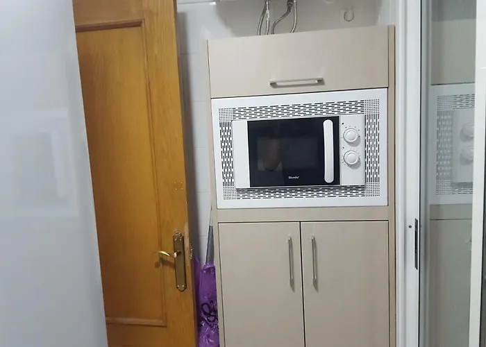 Apartman Caciris *