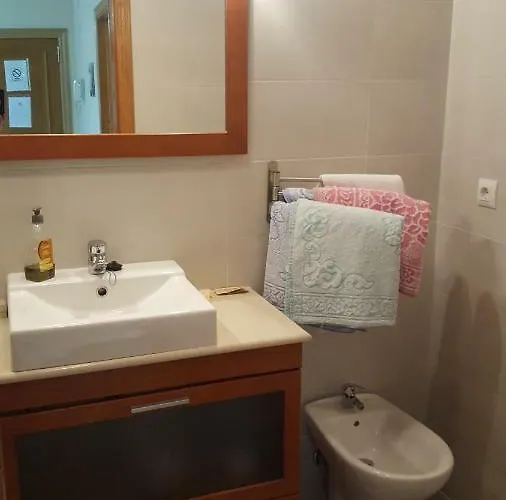 Caciris Appartamento *