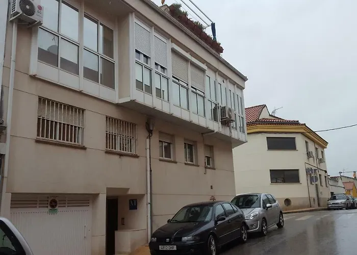 Caciris Appartamento *