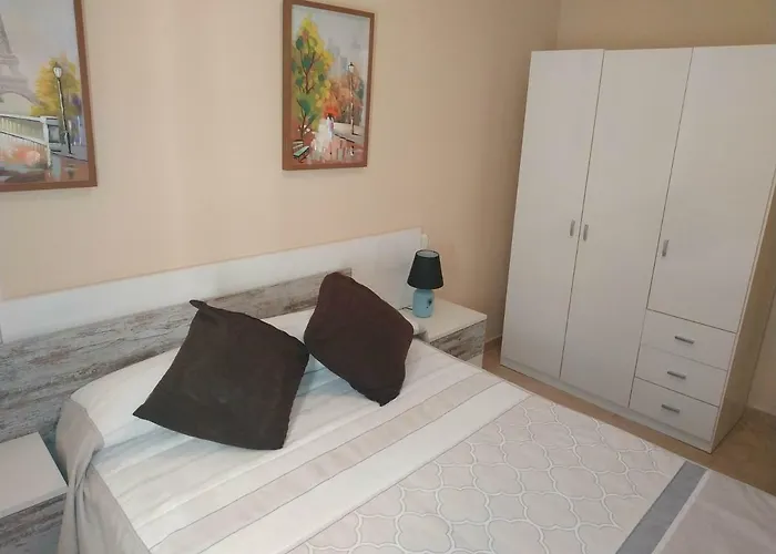 Apartman Caciris Caces