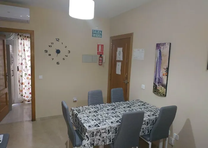 Caciris Appartamento