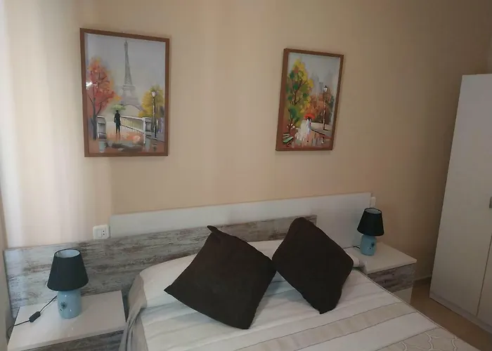 Appartamento Caciris Caces