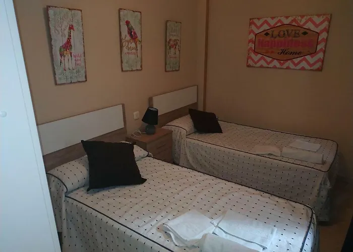 Caciris Appartamento Caces