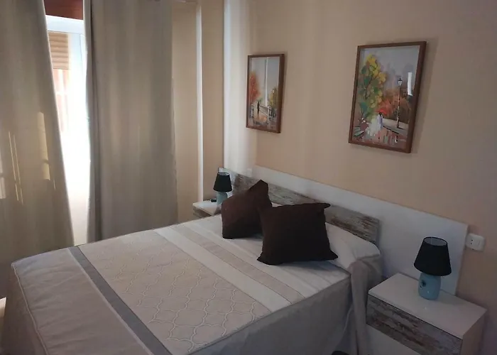 Appartamento Caciris Caces